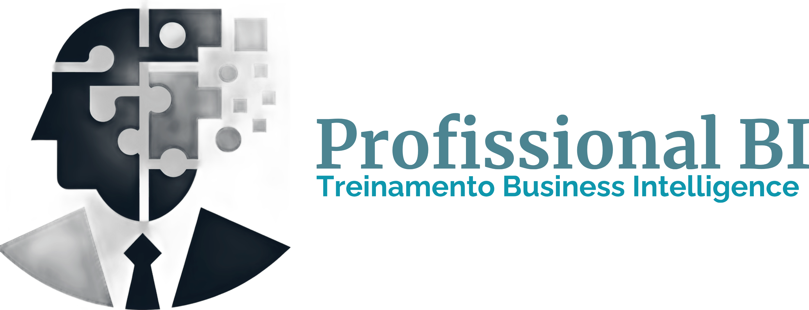 Landing Page – O Profissional BI